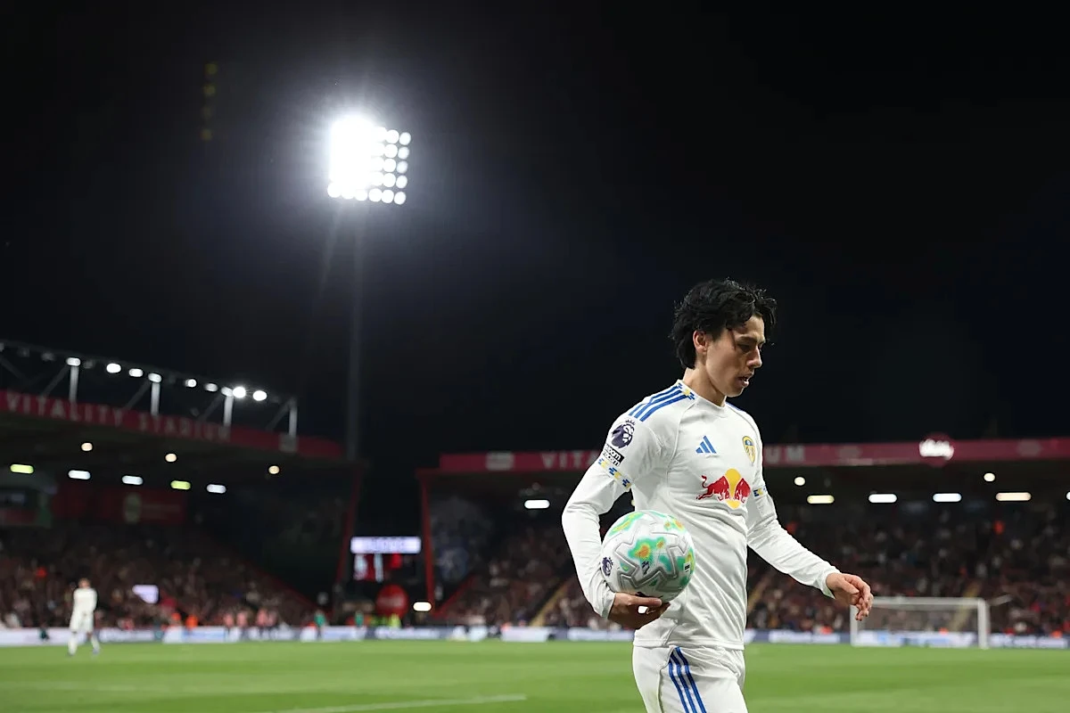 Will Farke Make Any Changes? | 3-4-2-1 Leeds United Predicted Lineup Vs Chelsea - Image 1