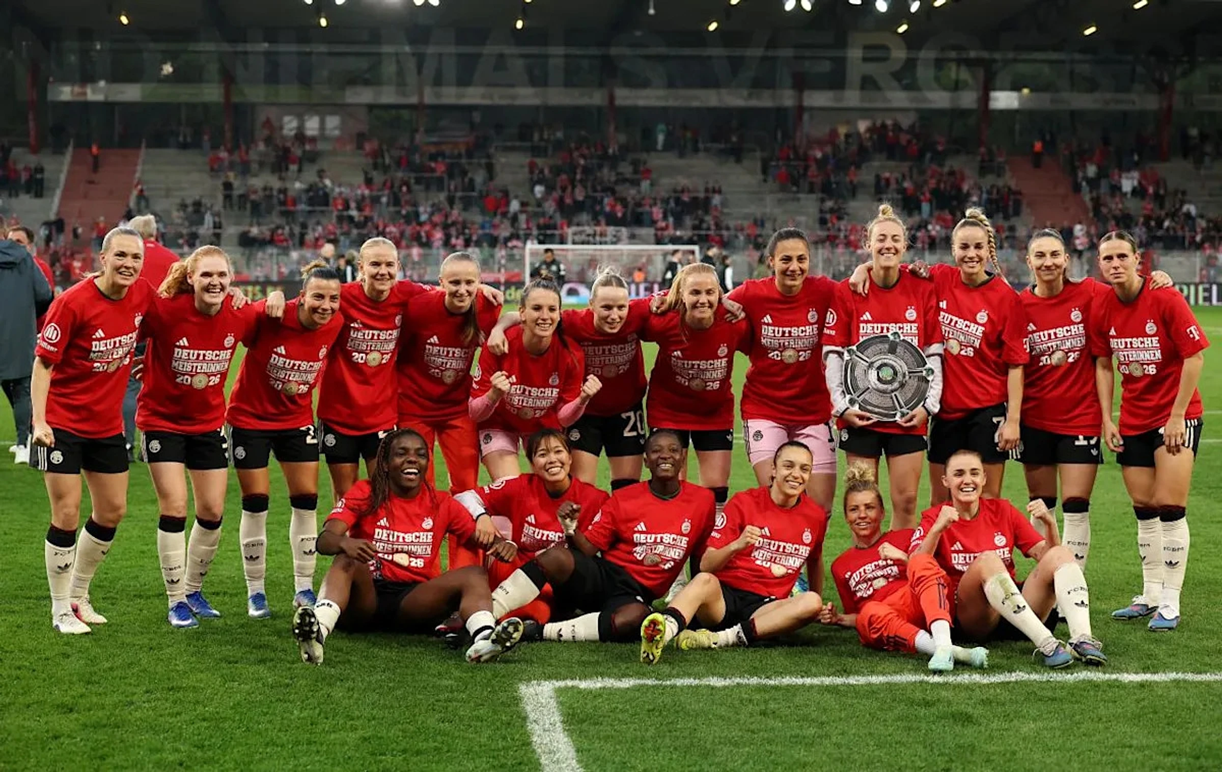 UEFA Women’s Champions League Preview: FC Bayern Frauen vs. FC Barcelona Femení - Image 1
