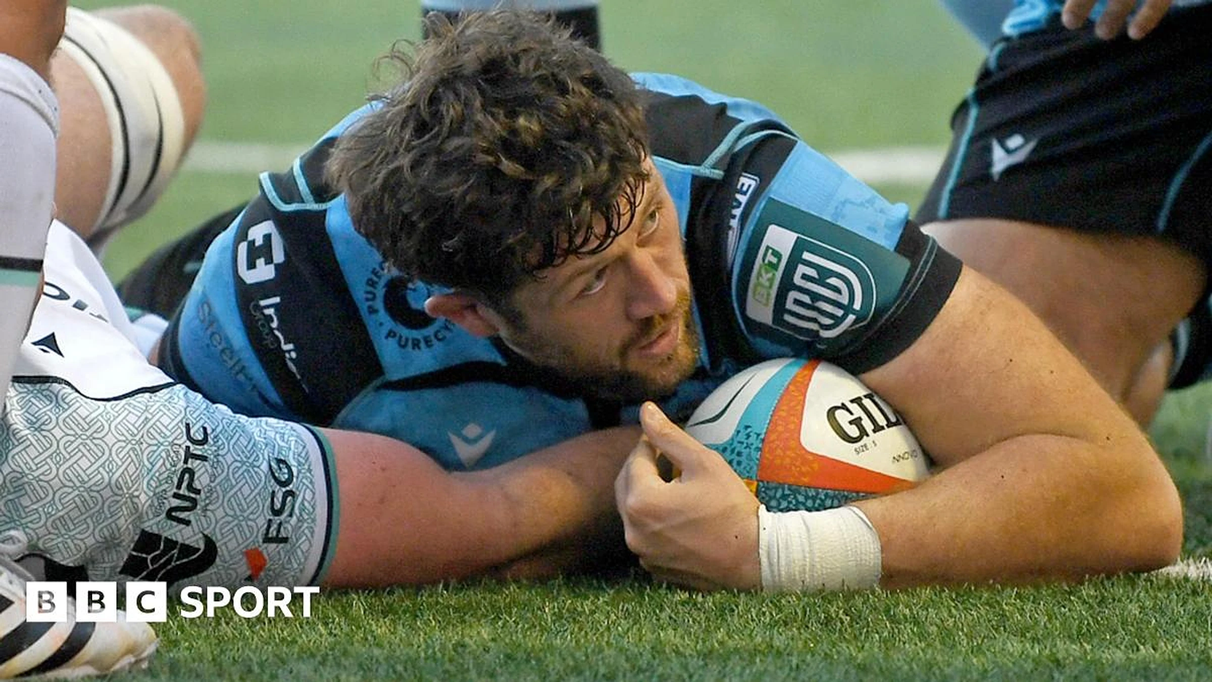 Cardiff beat Ospreys to improve URC play-off hopes - Image 1