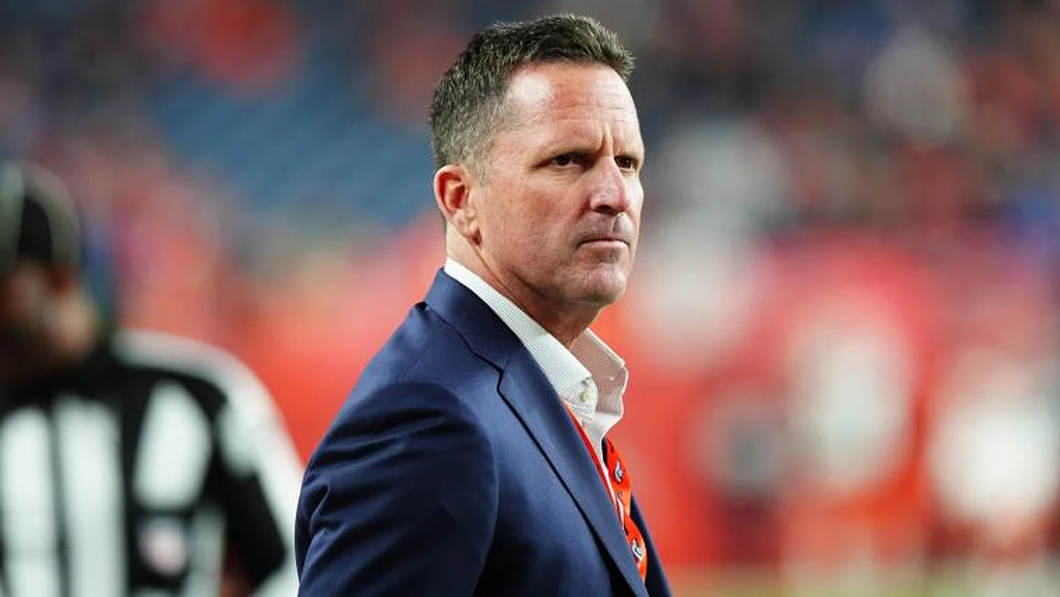 Surprising Broncos draft stat gives insight into unpredictable war room