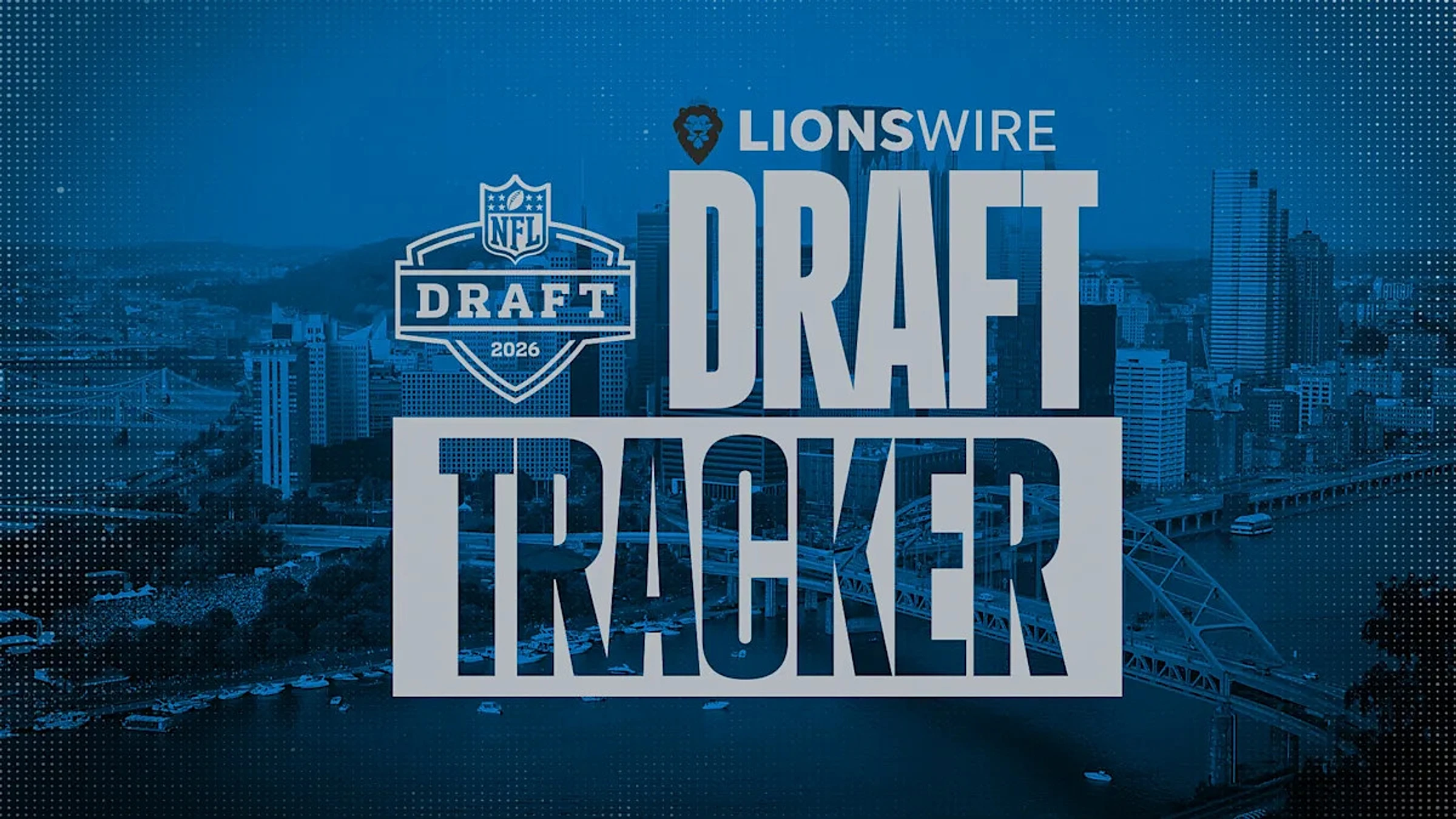 Detroit Lions 2026 NFL Draft tracker: Following Day 2 picks