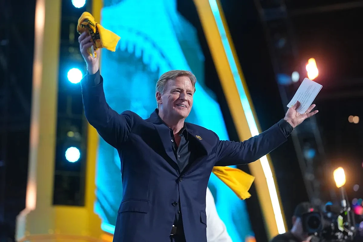NFL Draft 2026: Grades on every Round 2 and Round 3 pick