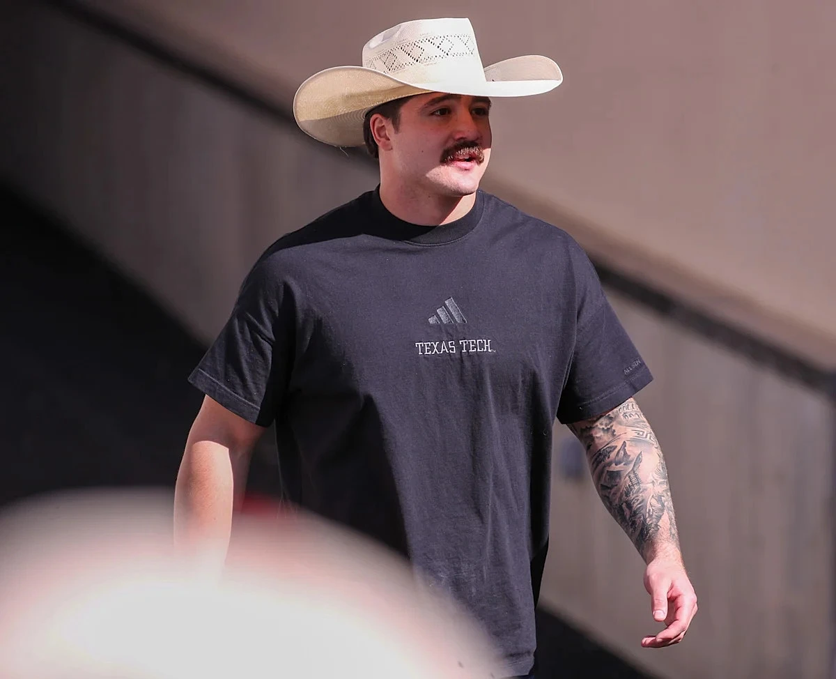 Jacob Rodriguez is Dolphins' 2026 NFL Draft round 2 pick