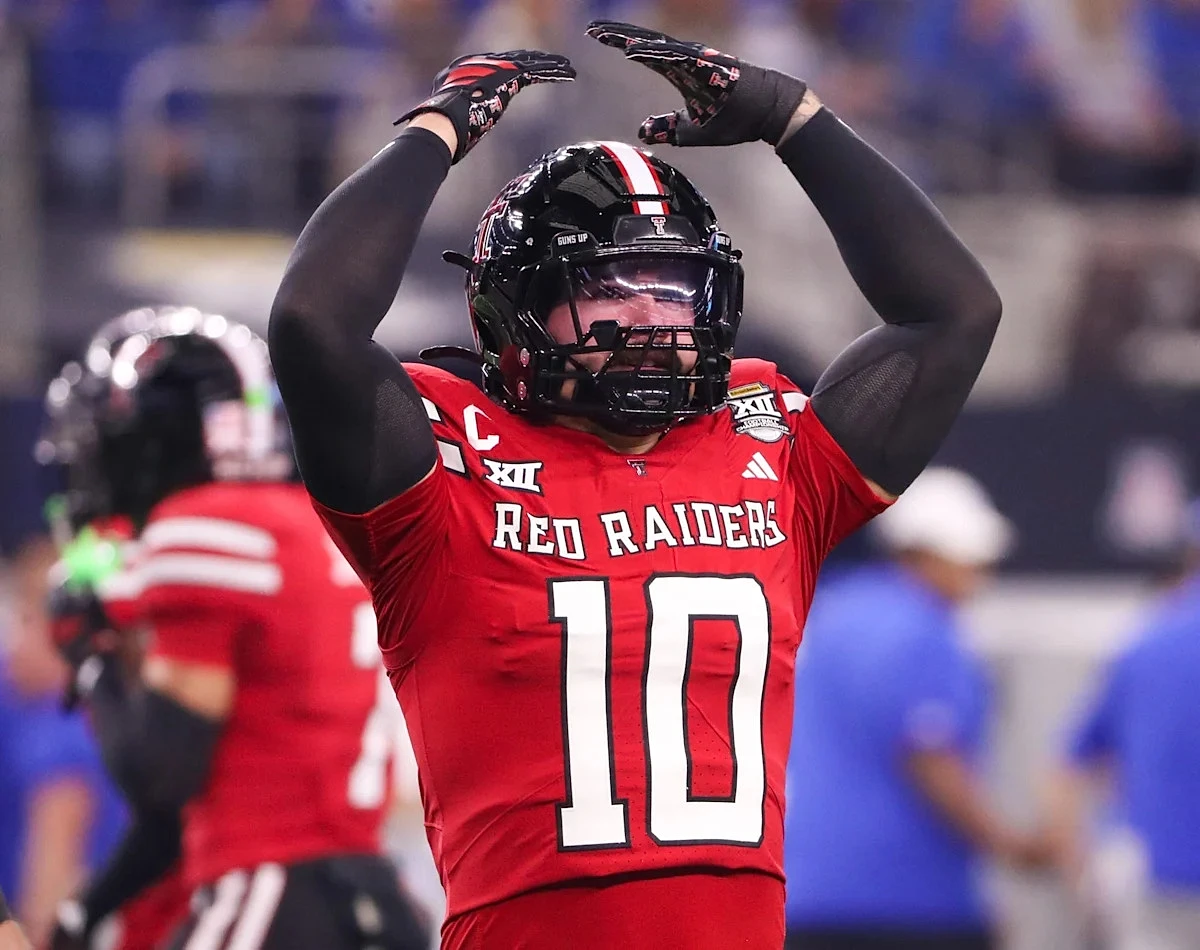 Dolphins fans were ecstatic after taking Jacob Rodriguez in NFL draft