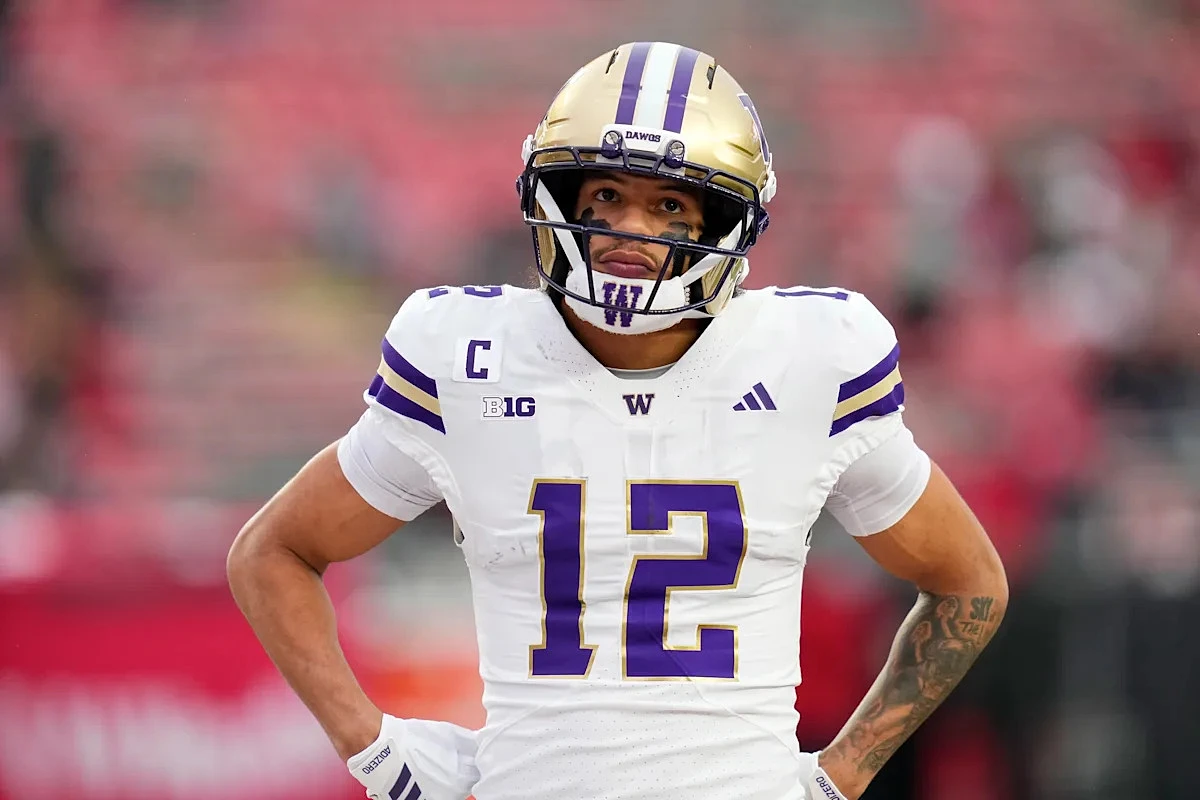 2026 NFL Draft: Pairing Denzel Boston with KC Concepcion makes Browns WR room more versatile, interesting