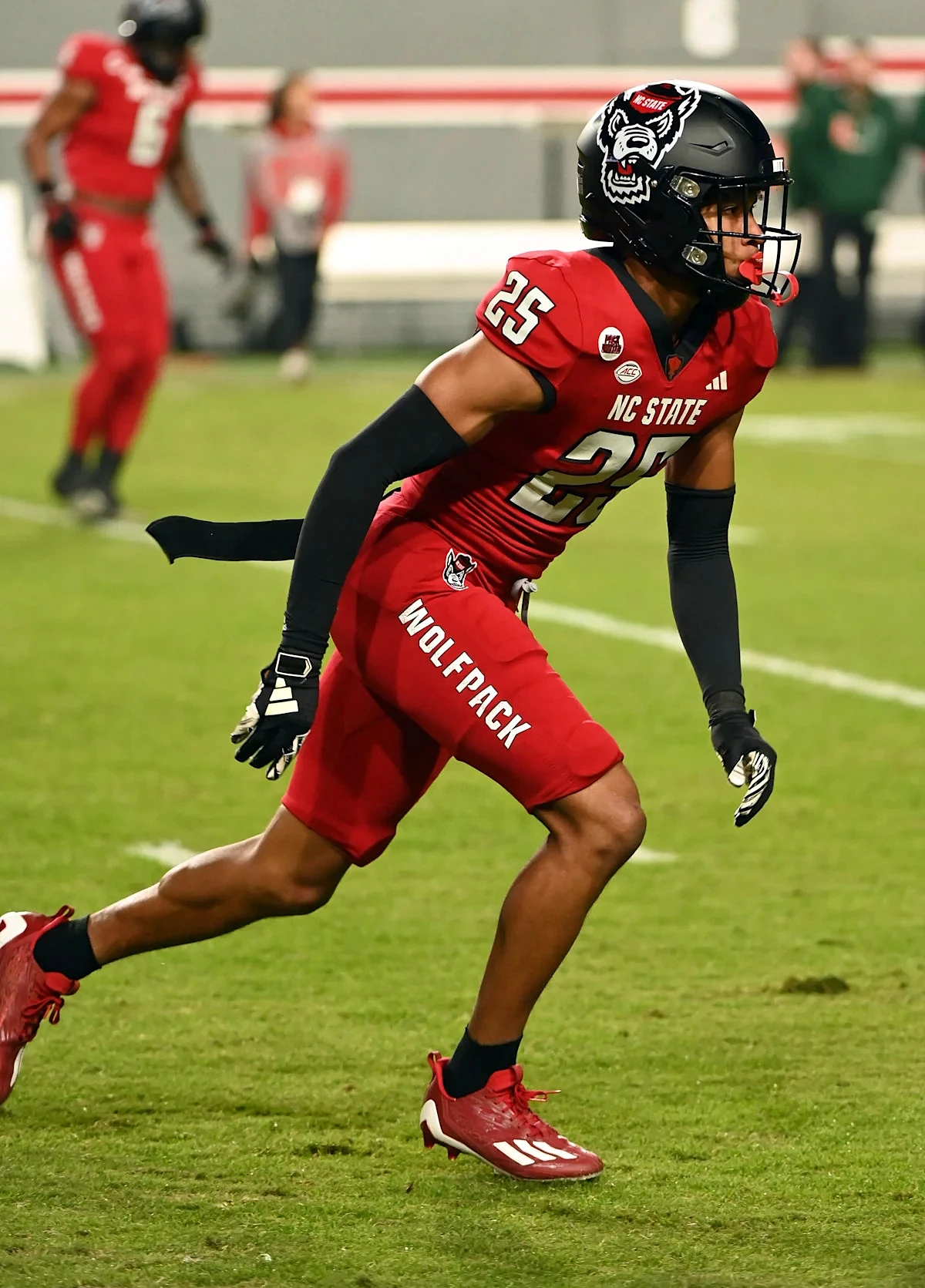 What to know about Brandon Cisse, Green Bay Packers second-round pick