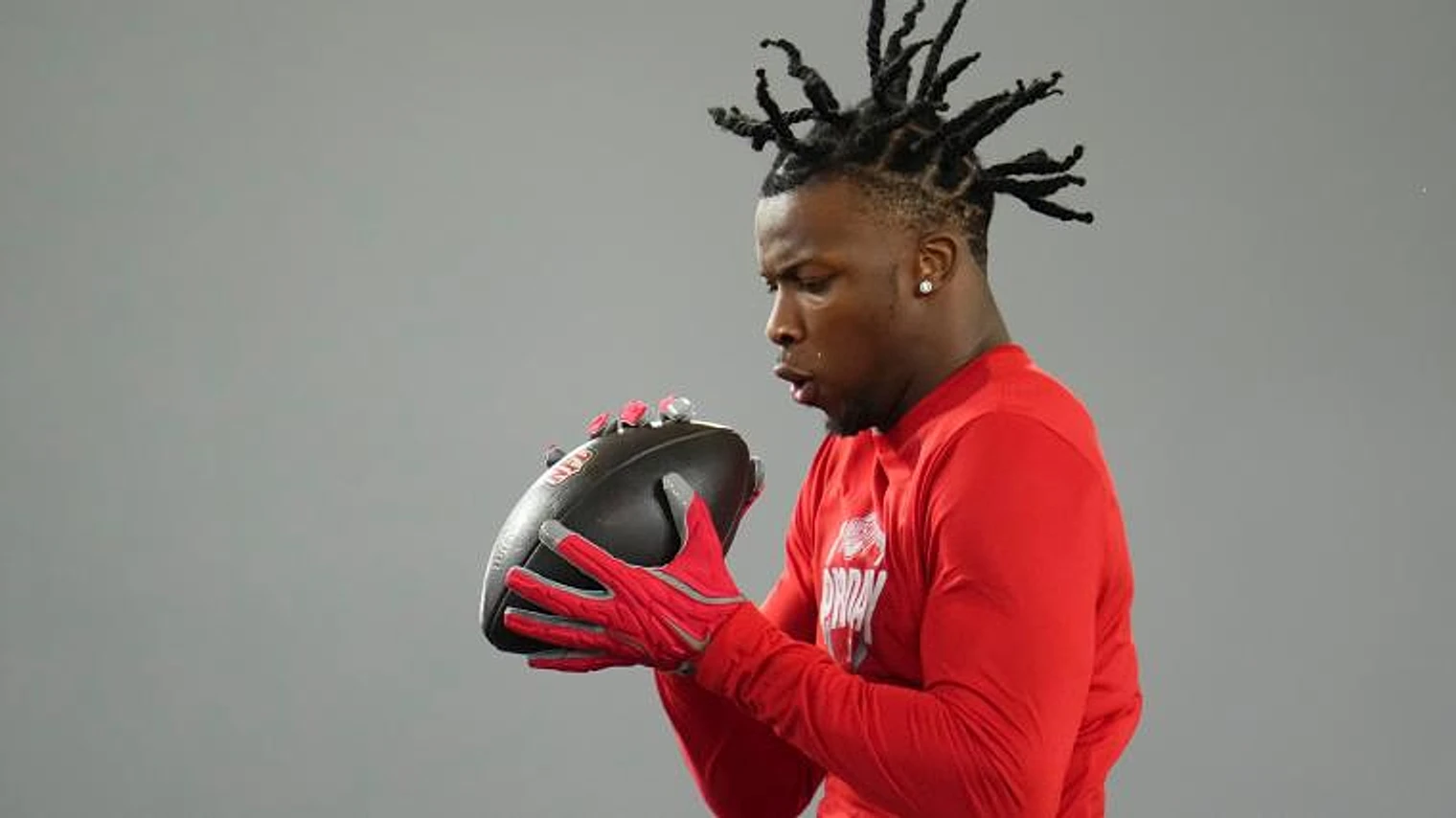 Why Bills traded up to 62nd pick to draft Davison Igbinosun - Image 1