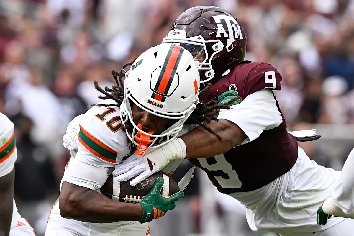 Why Cashius Howell thinks he fits Bengals' defense