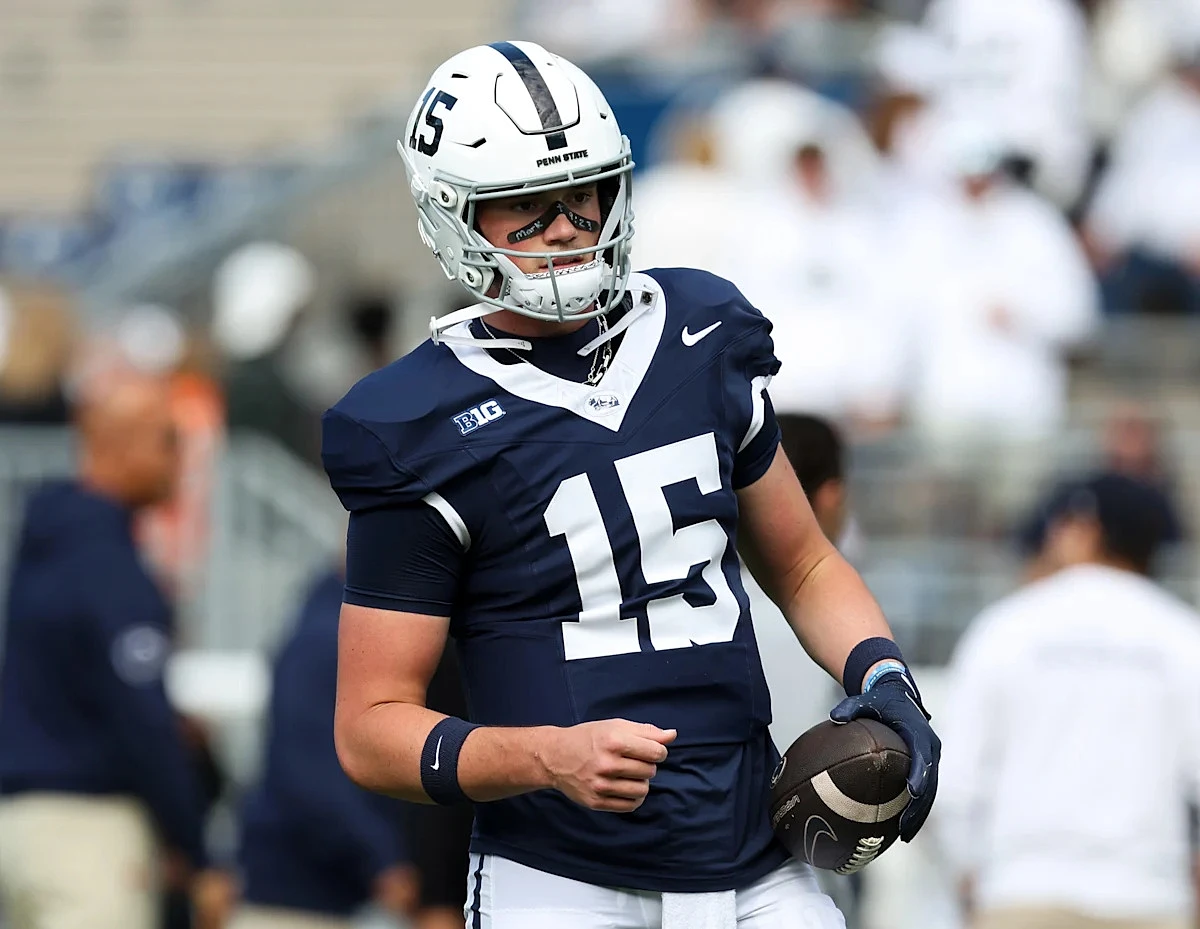 Steelers grab QB with Cowboys-Pickens trade, Jets dump Quinnen pick - Image 1