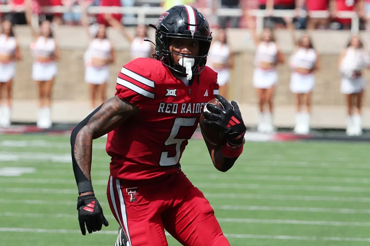Instant analysis of Dolphins taking Caleb Douglas in the NFL draft
