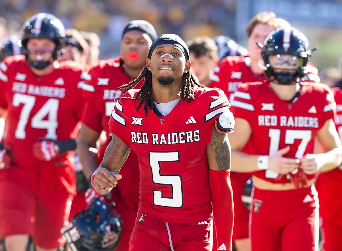 Dolphins instant draft grades: WR Caleb Douglas pick in third round