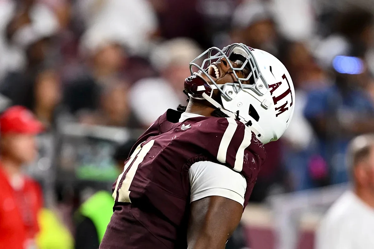 2026 NFL draft: Early grade on DT Tyler Onyedim