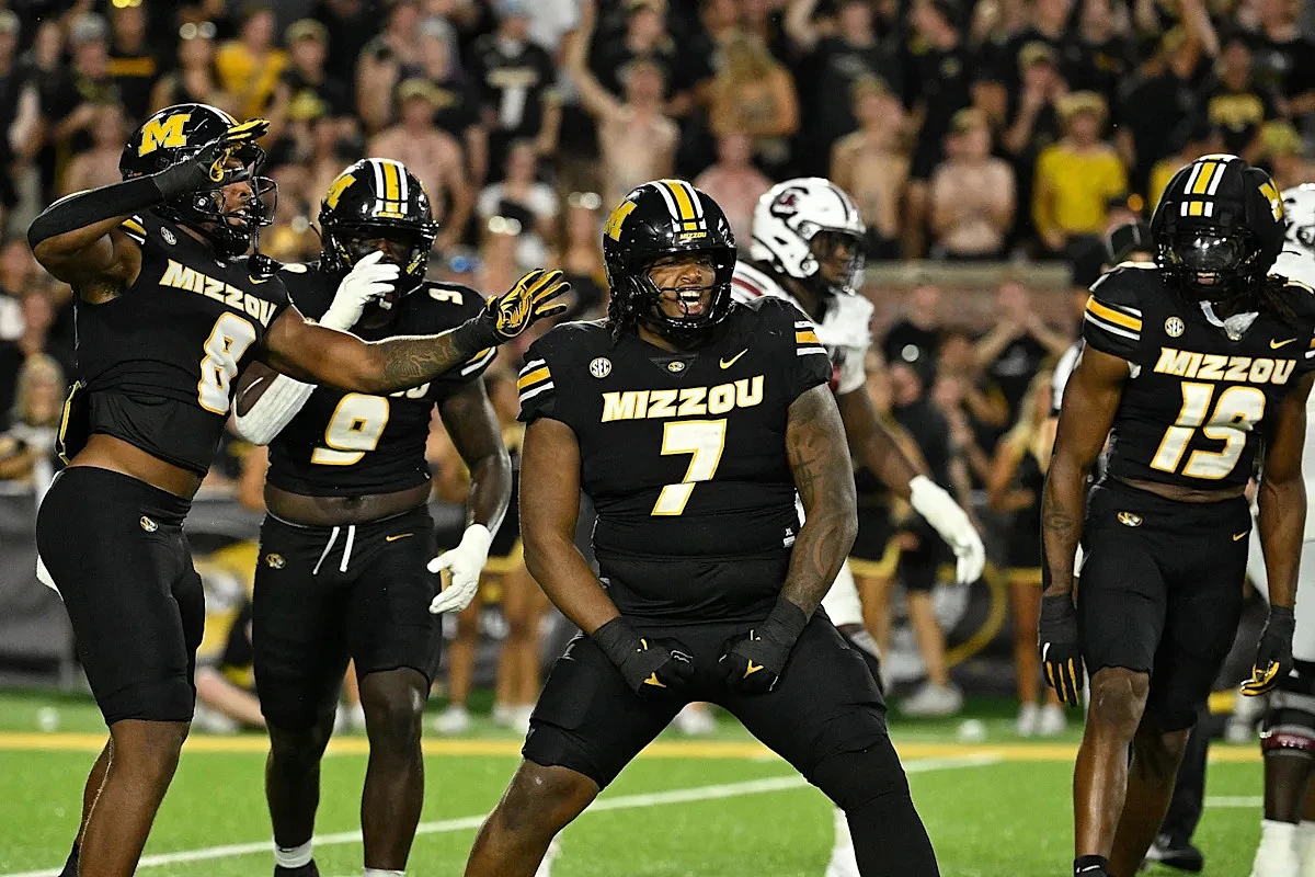 What to know about Chris McClellan, the Packers’ third-round pick