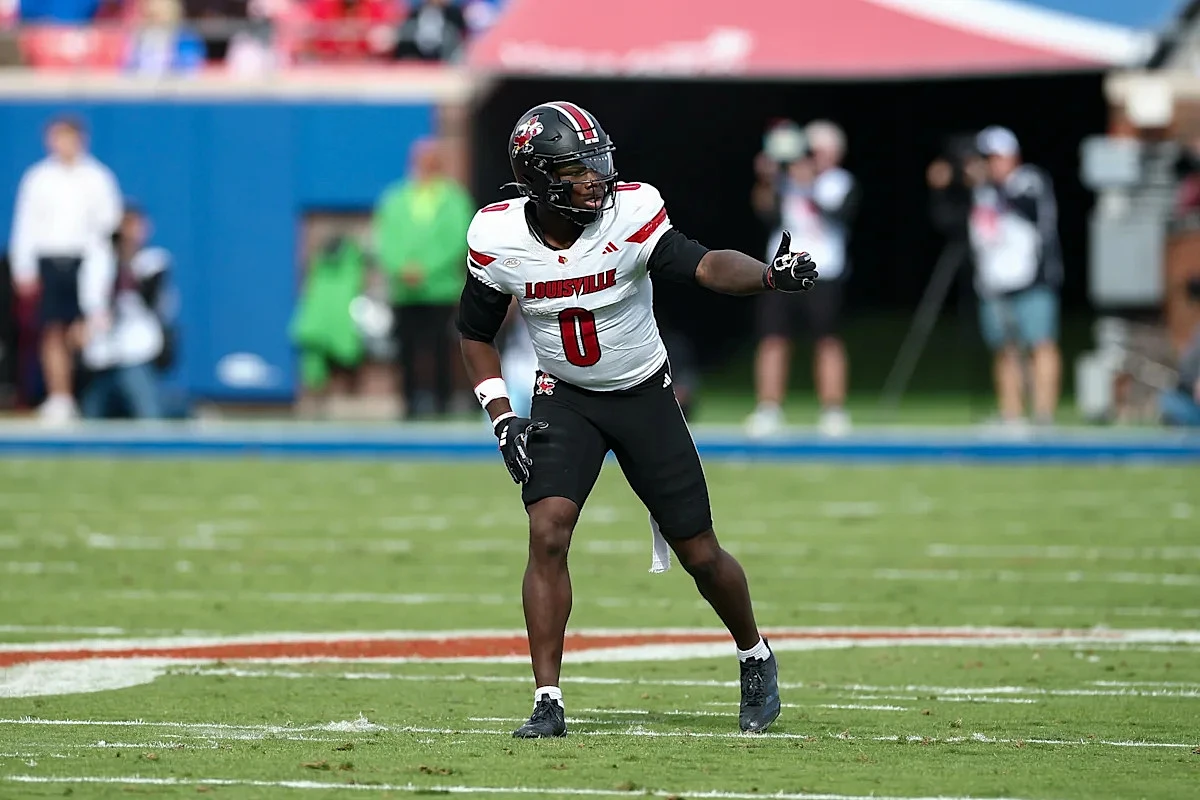 NFL Draft 2026 results: Dolphins complete three-pick third round with a potential flyer