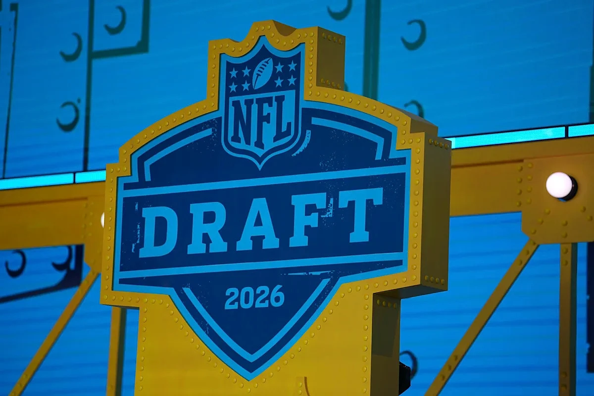 Updated list of Broncos picks going into Day 3 of the NFL draft