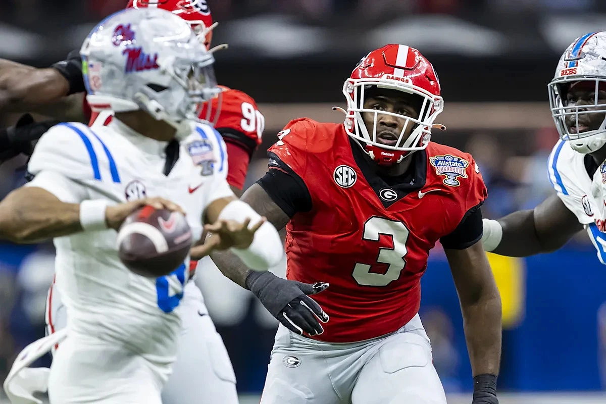Colts Day 2 Draft Grades