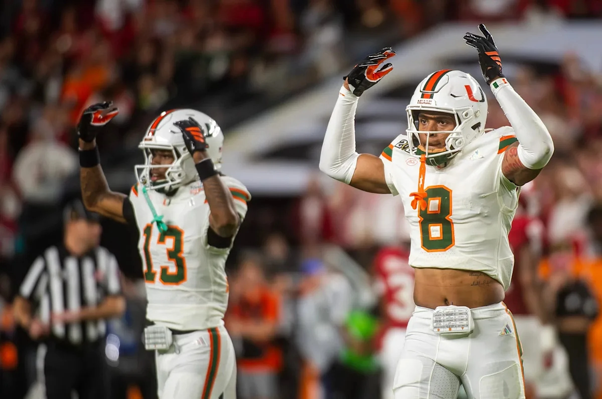 Grading the Vikings selection of Jakobe Thomas in the NFL Draft