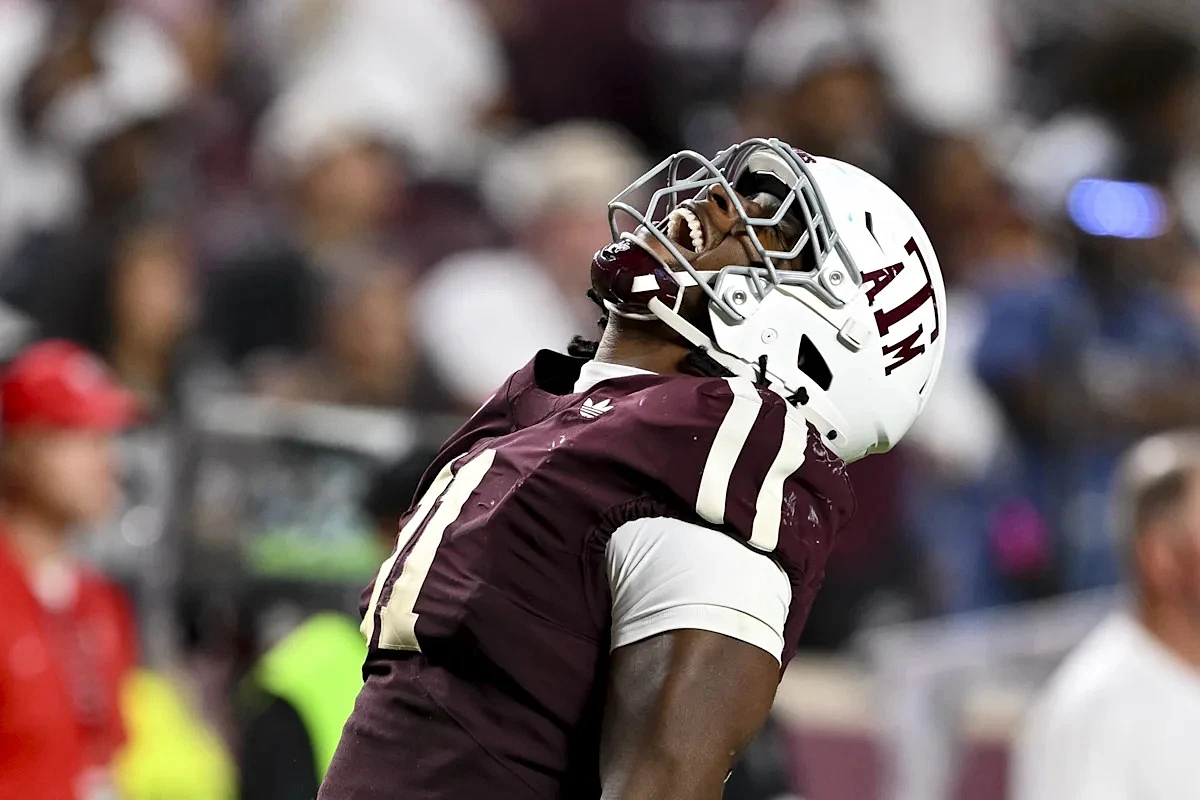 Why the Broncos drafted DT Tyler Onyedim
