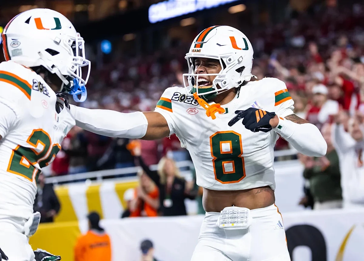 Scouting report notes on Vikings draft pick Jakobe Thomas