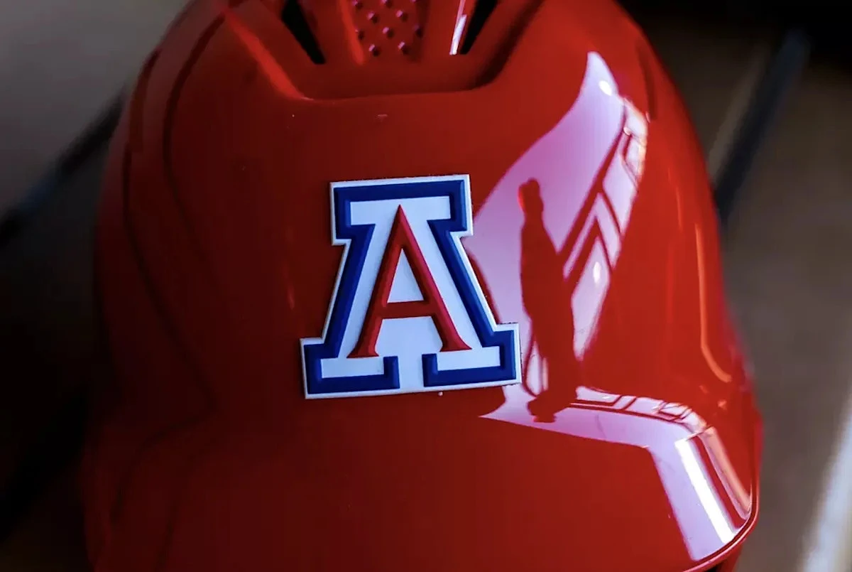 Arizona baseball sloppy in field, worse at plate in home loss to BYU - Image 1