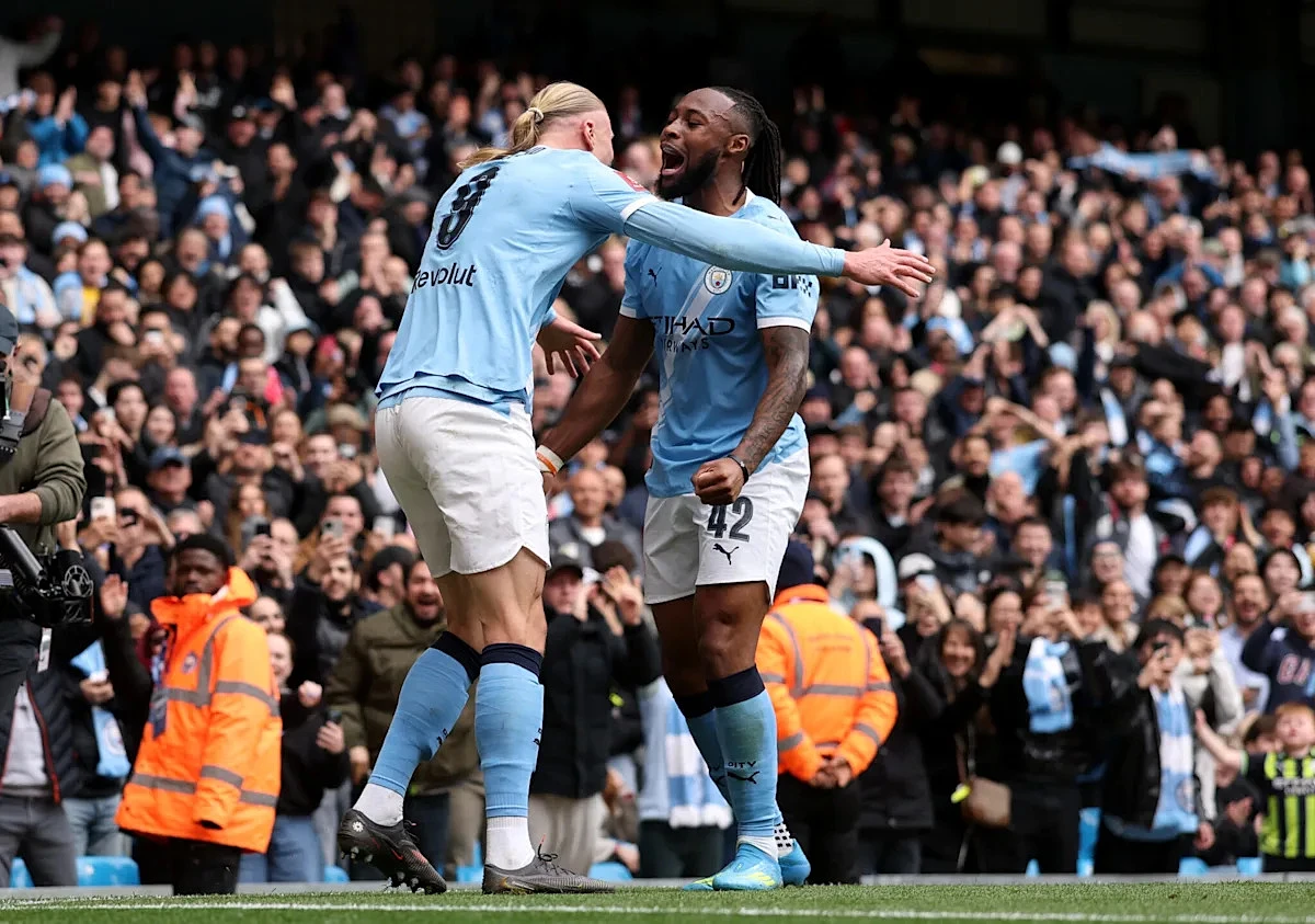Manchester City vs Southampton – Predicted lineup and team news - Image 1