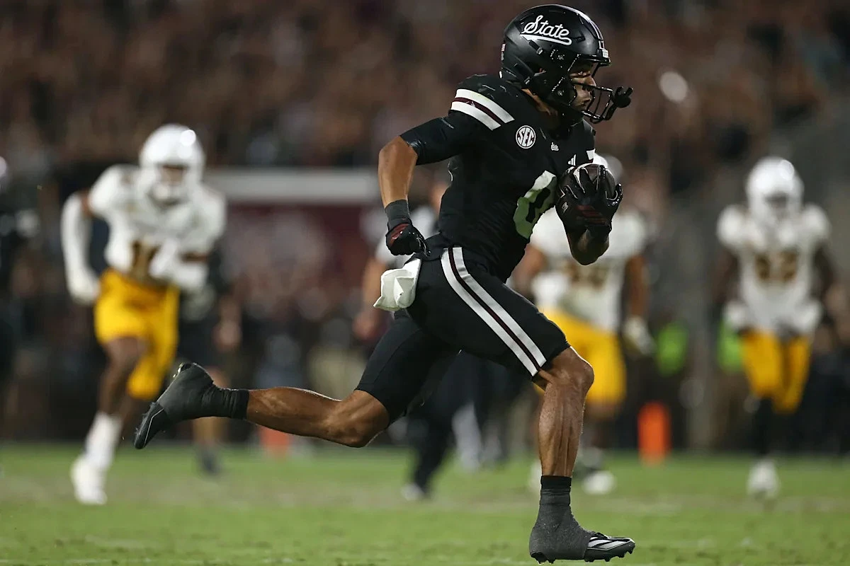 Les Snead and Sean McVay confirm Rams are still eyeing WR help in draft