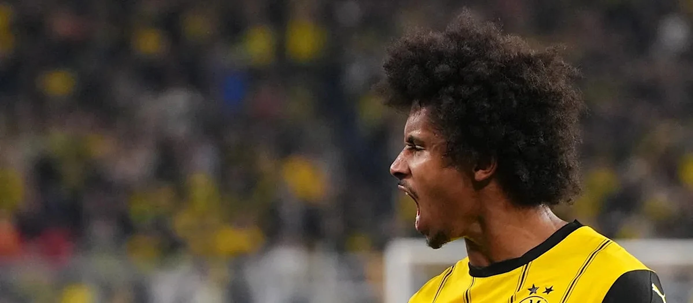 Karim Adeyemi: Man United’s transfer plan for Dortmund star unveiled