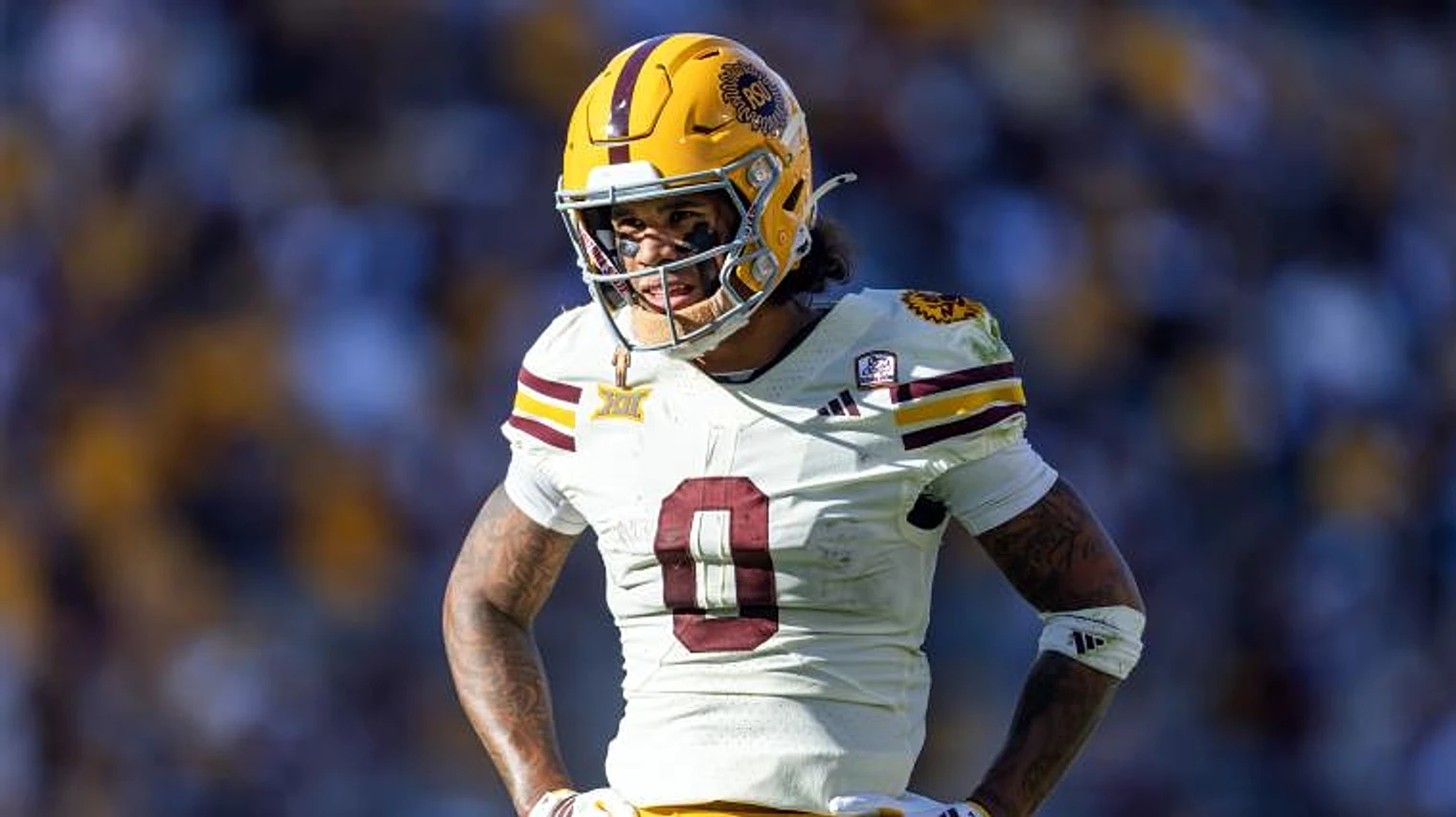 How much will Saints No. 8 pick make in the NFL? Examining rookie contract for Jordyn Tyson