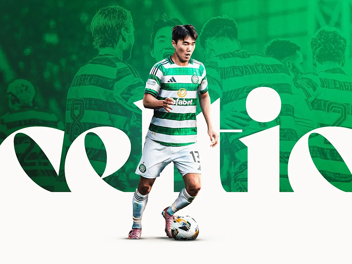 Your Matchday Guide: Celtic v Falkirk