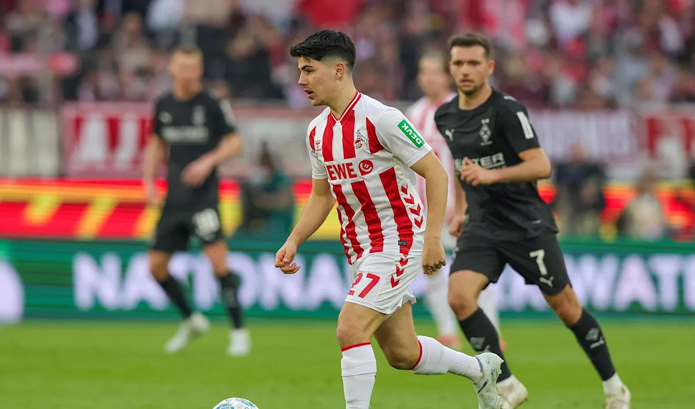 FC Köln head coach explains Bayern Munich loanee Felipe Chávez’s lack of playing time…again - Image 1