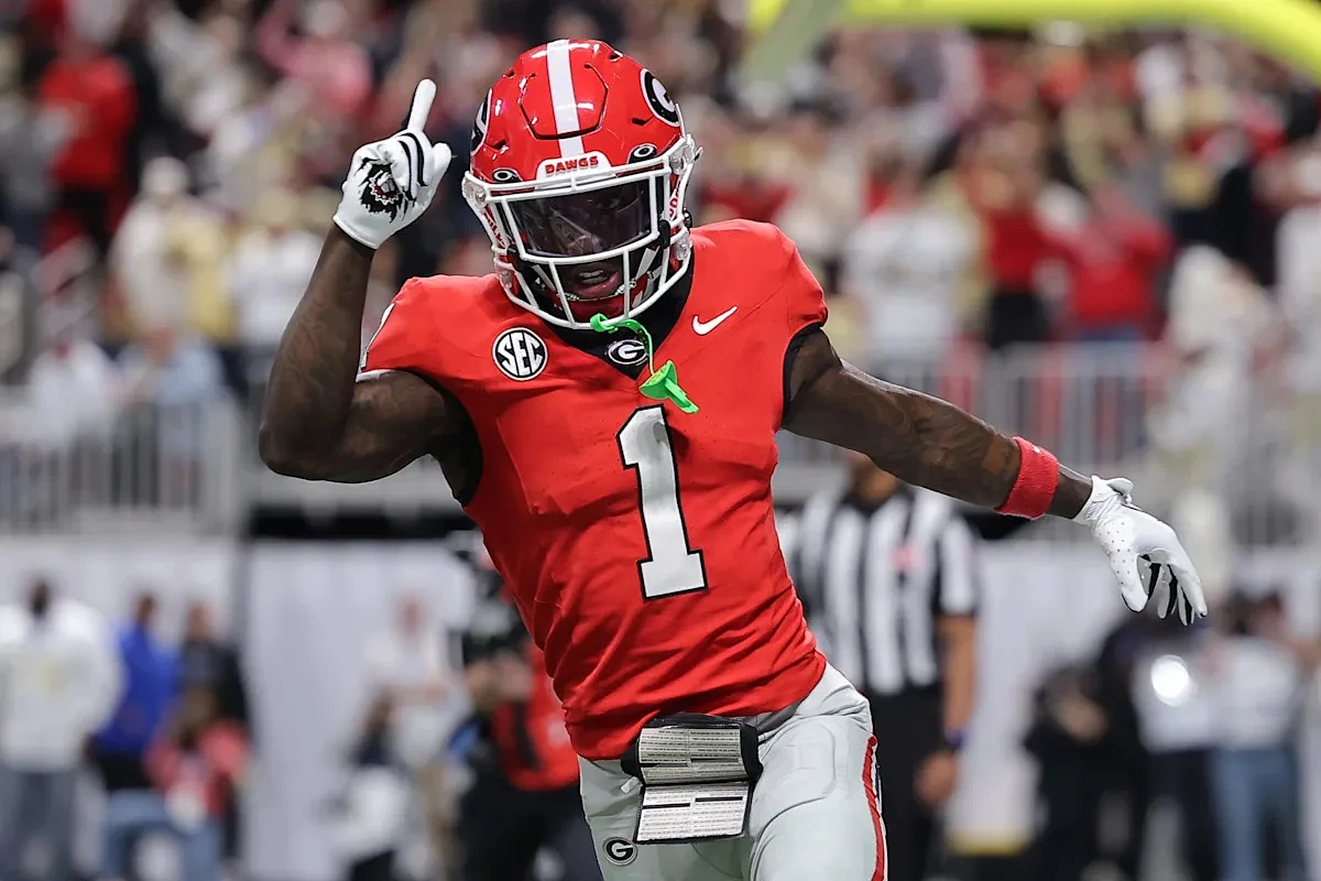 Falcons post-draft depth chart: How many rookie starters?
