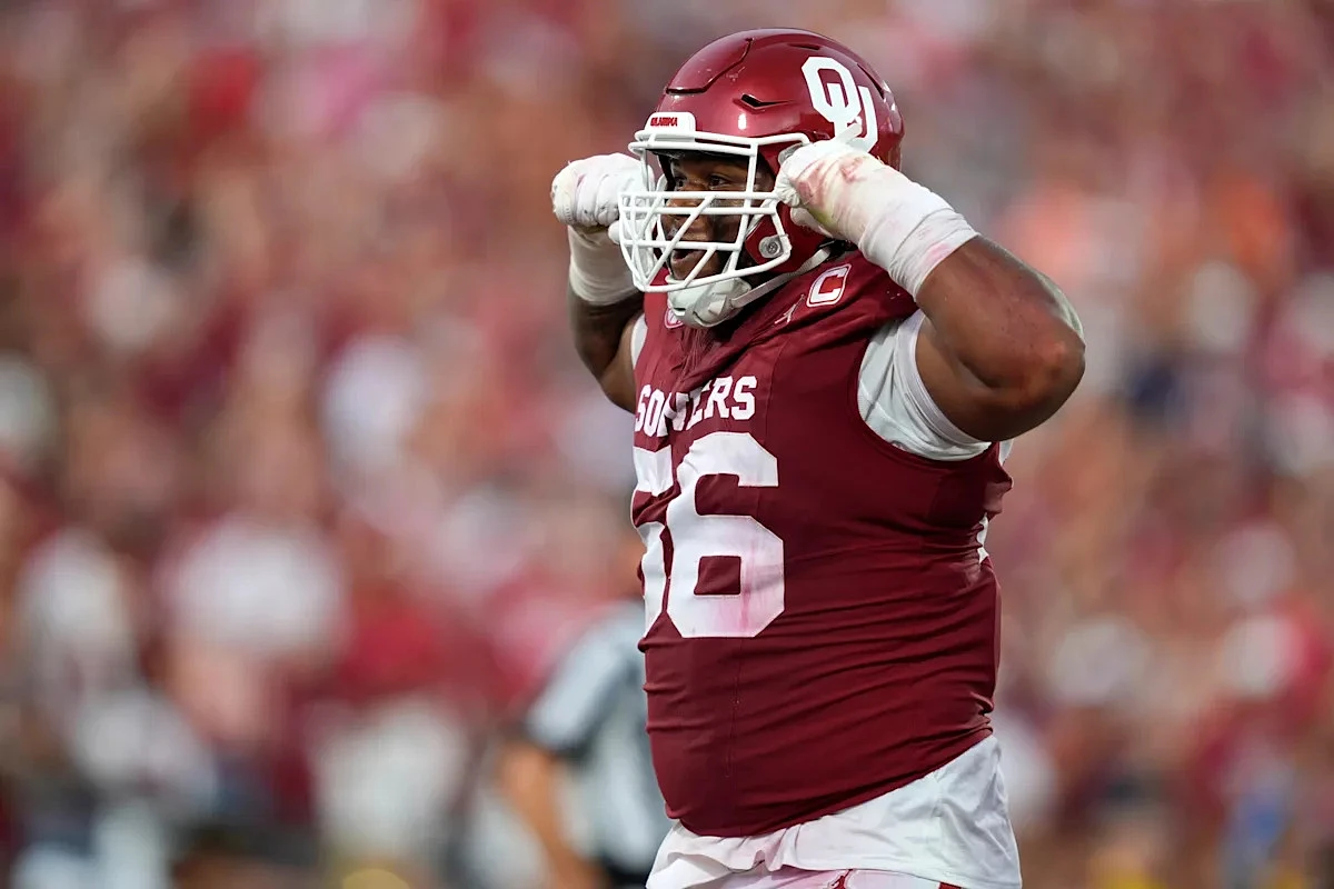 10 best available players for Bears on Day 3 of 2026 NFL Draft