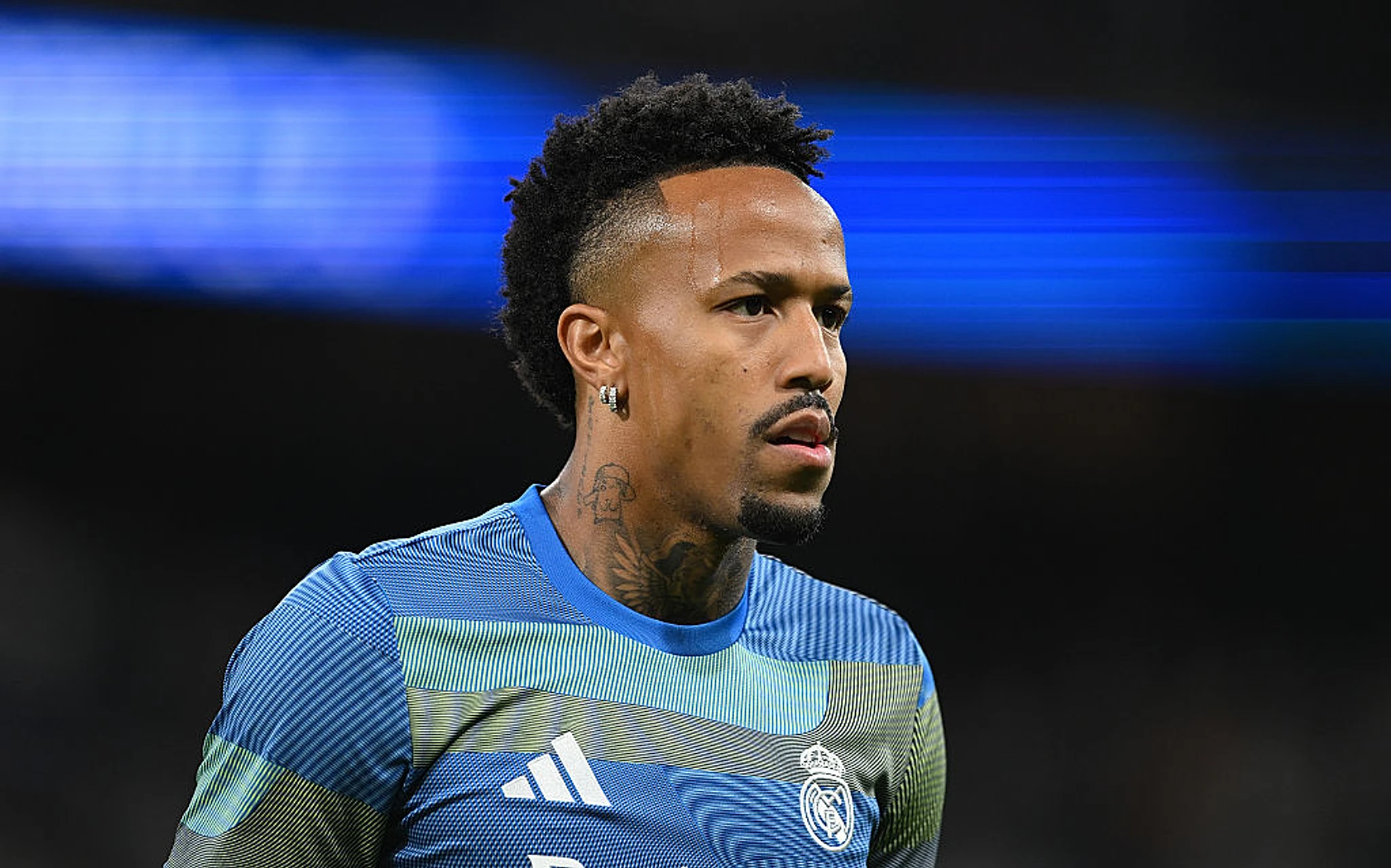 ⚠️Cadena COPE report: Militao out of the World Cup
