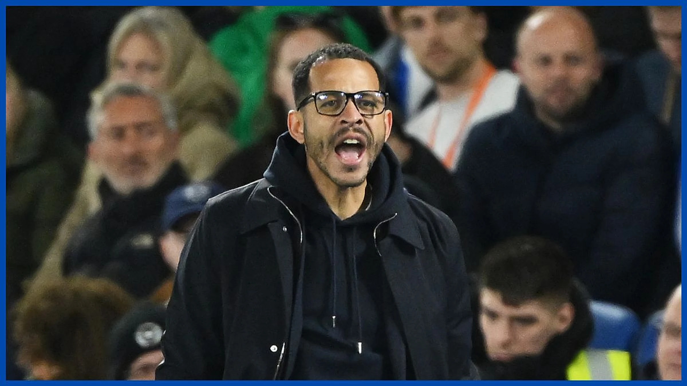 Liam Rosenior slams “petulant children” in Chelsea squad with his advice to BlueCo shared - Image 1