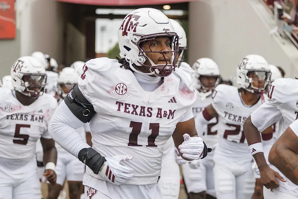 2026 NFL Draft: Scouting report for Broncos defensive lineman Tyler Onyedim