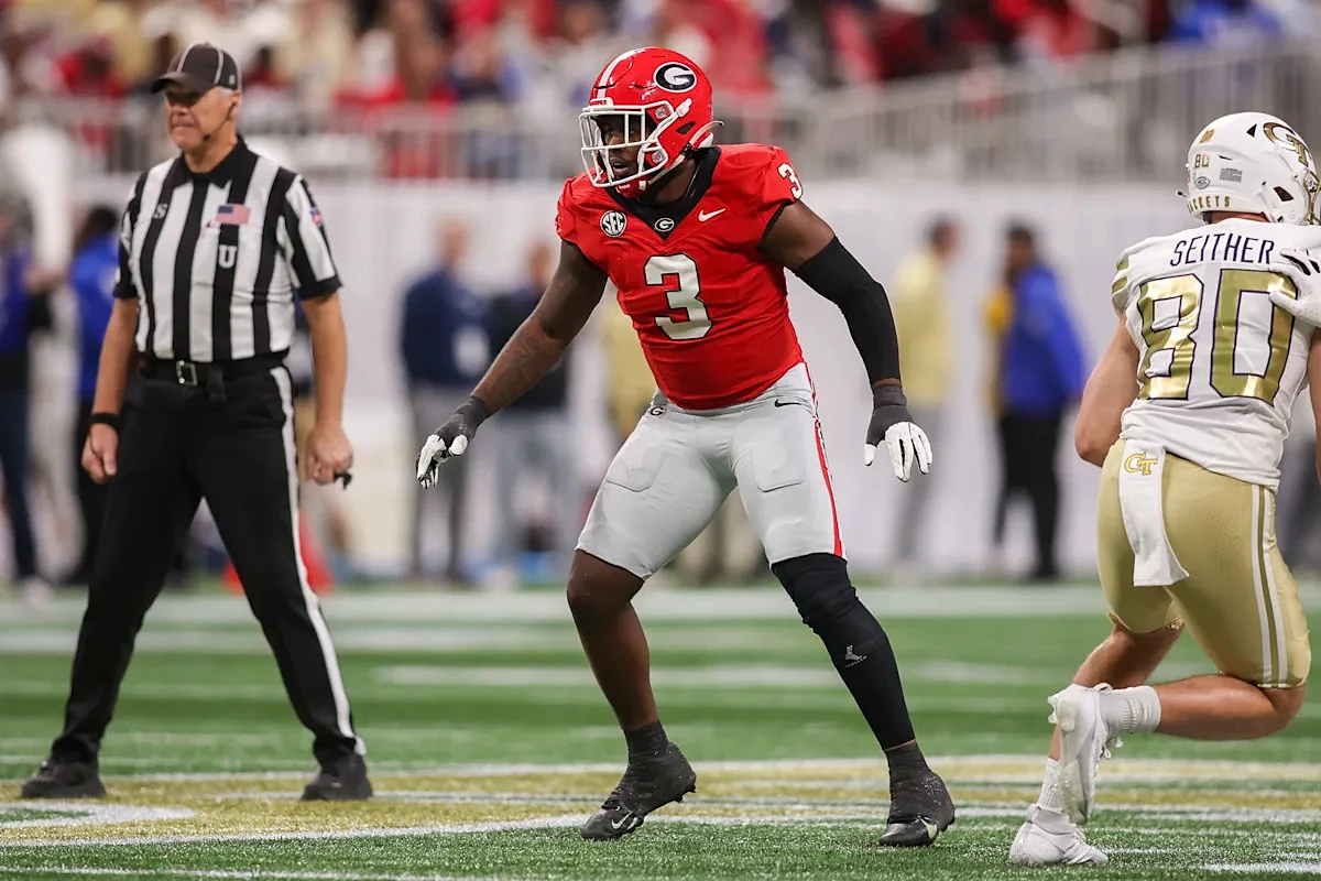 CJ Allen scouting breakdown: A three-down linebacker built for today’s NFL