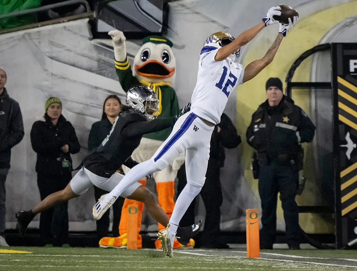 Browns NFL Draft: Grading the second round pick of WR Denzel Boston