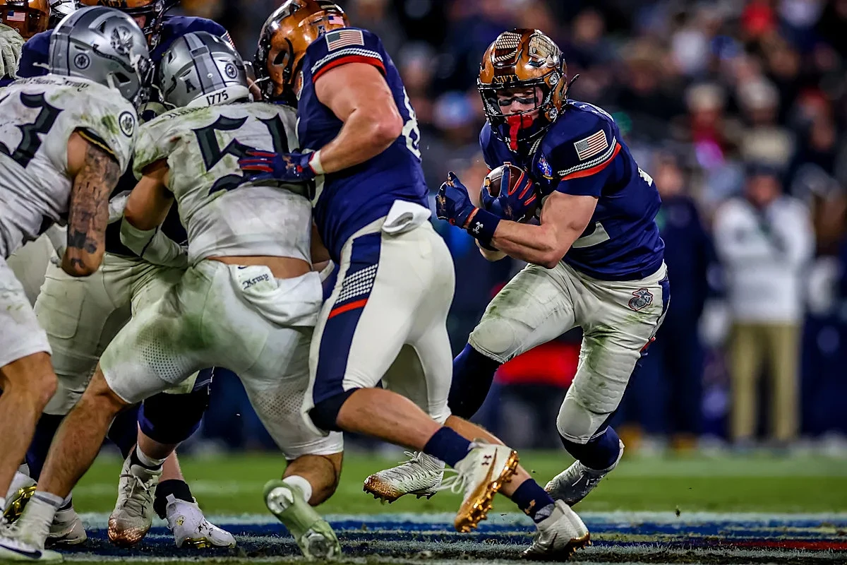 DraftBot’s Best Remaining Prospects for Commanders in the 2026 NFL Draft – Day 3