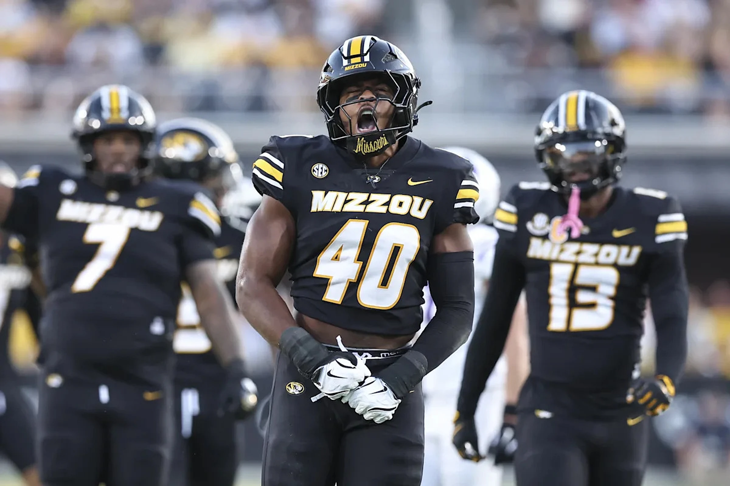 Buccaneers Draft Grades: Rounds 2 and 3