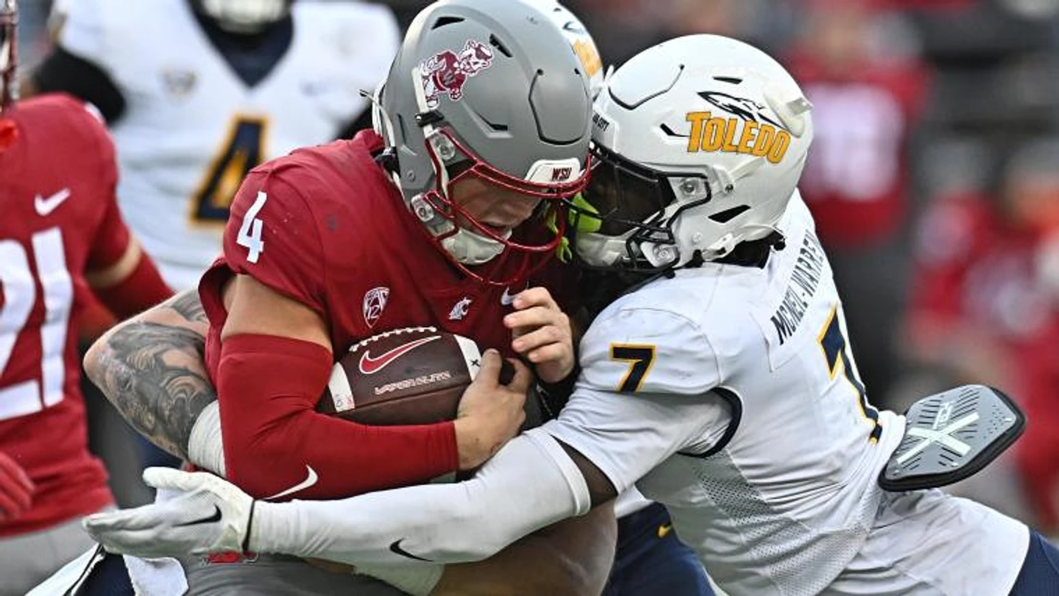 McNeil-Warren’s versatility could reshape Cleveland’s secondary