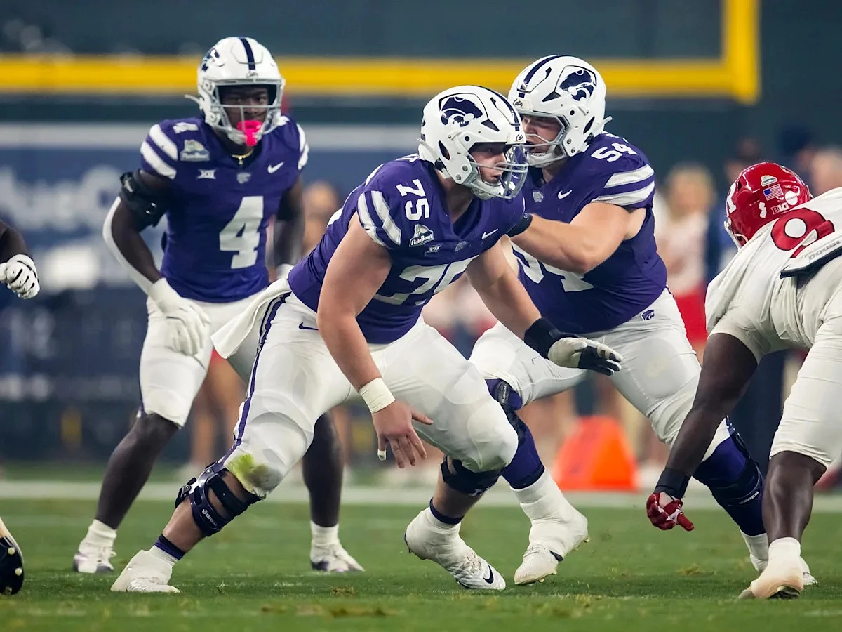 5 Best players available for the Vikings on Day 3 of the 2026 NFL Draft