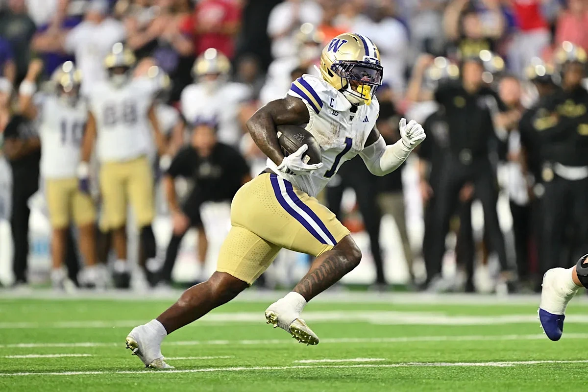 2026 NFL Draft Day 3 live picks tracker with grades: Every selection in Rounds 4-7