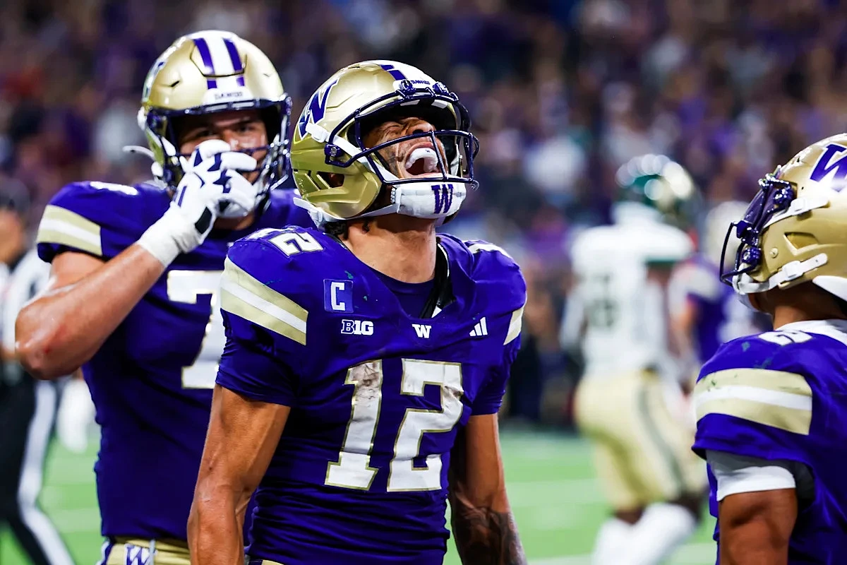 Browns NFL Draft: 5 things to know about new WR Denzel Boston
