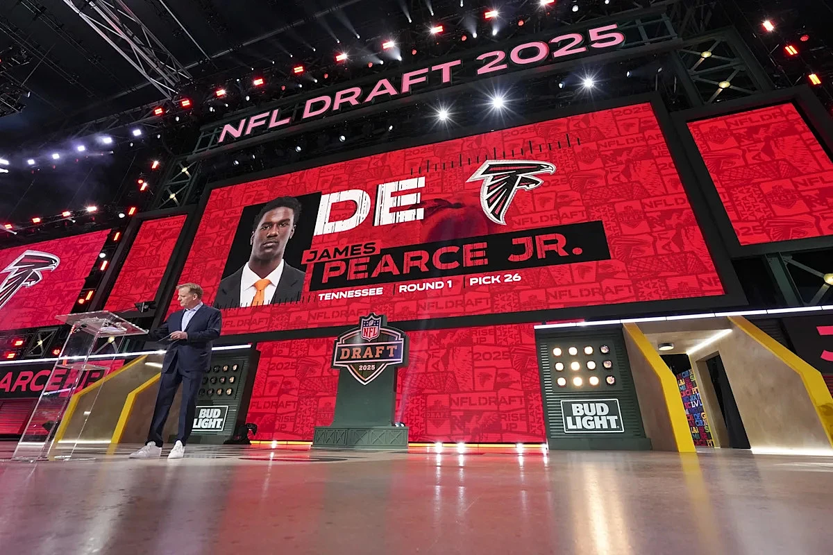 Full results: The 2025 trade for James Pearce (and Xavier Watts) is complete