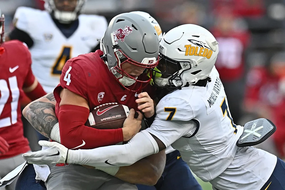 Browns NFL Draft: 5 things about new safety Emmanuel McNeil-Warren