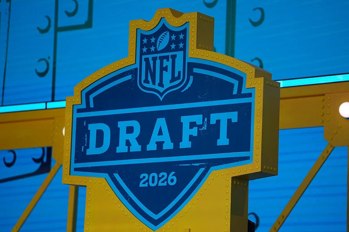 NFL Draft Results: Live blog, trades, updates, picks, and more for Day 3