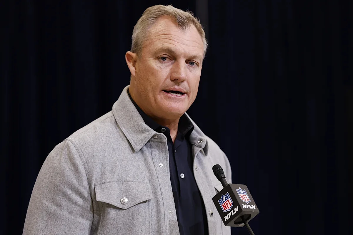 49ers Day 3 NFL Draft thread: What positions can we expect today?