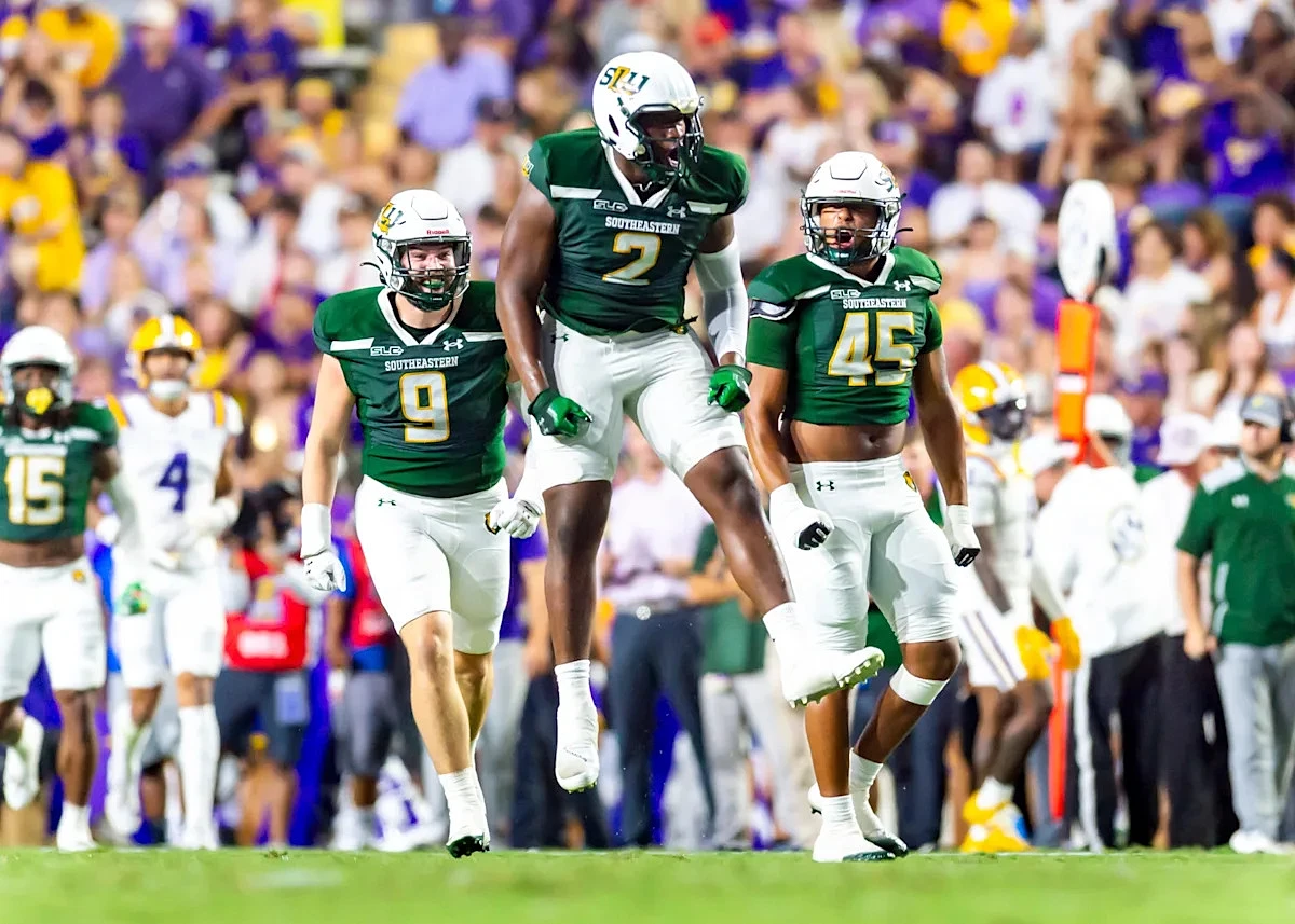 Arizona Cardinals select defensive tackle Kaleb Proctor in fourth round of NFL Draft