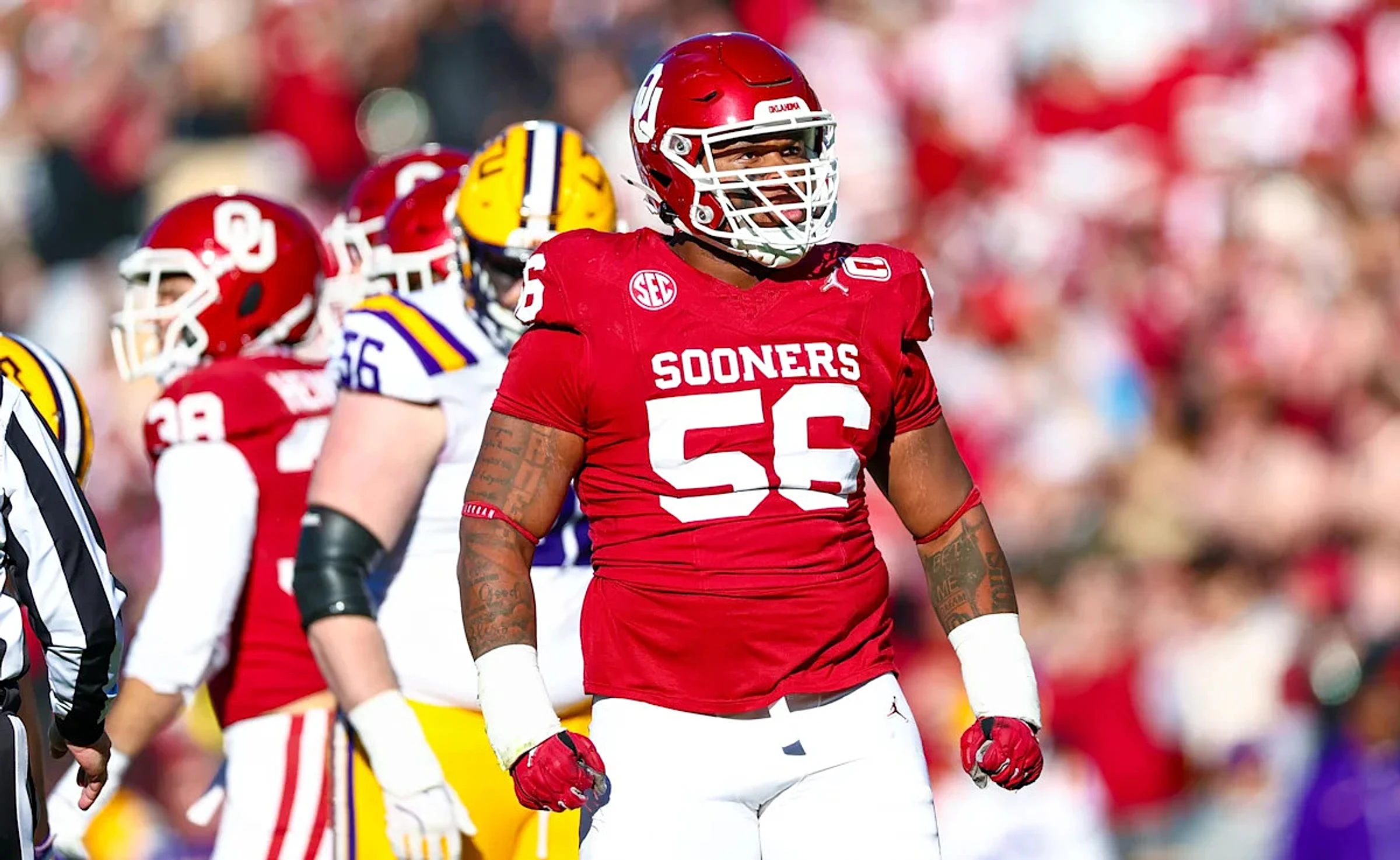 Explaining 49ers' head-scratching decision to start Day 3 of NFL draft