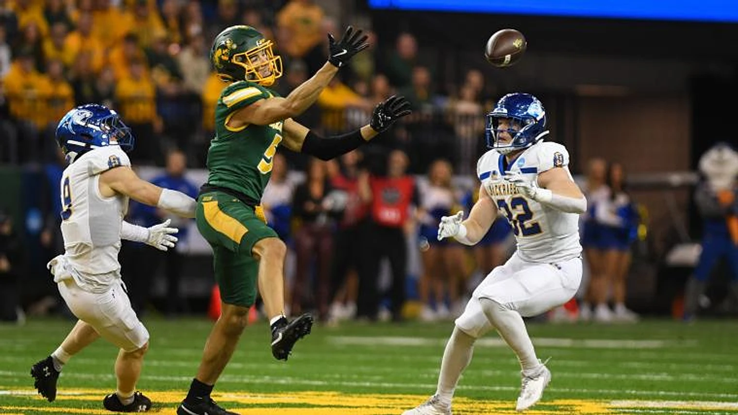 How Saints' draft pick Bryce Lance is related to 49ers' draft bust Trey Lance